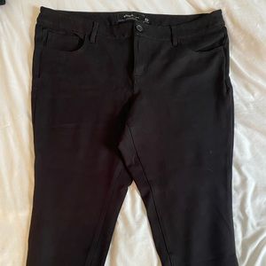 Torrid Work Pant